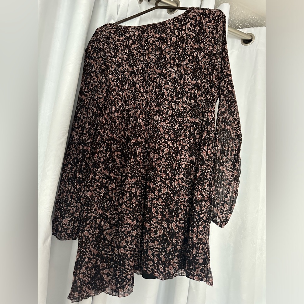 Pretty summer dress